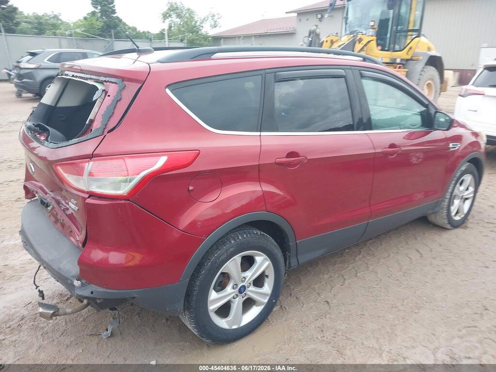 1FMCU9G91GUA80112 2016 FORD ESCAPE photo no. 4