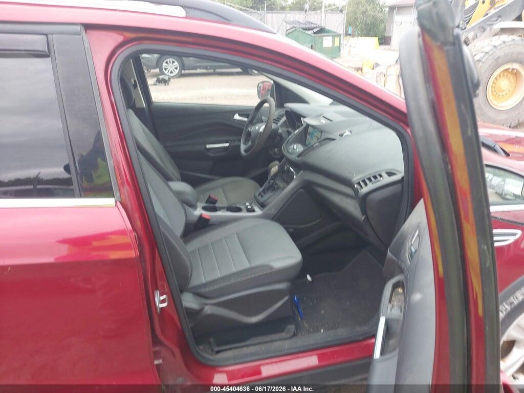 1FMCU9G91GUA80112 2016 FORD ESCAPE photo no. 5