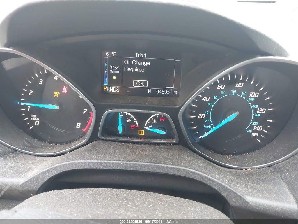 1FMCU9G91GUA80112 2016 FORD ESCAPE photo no. 7