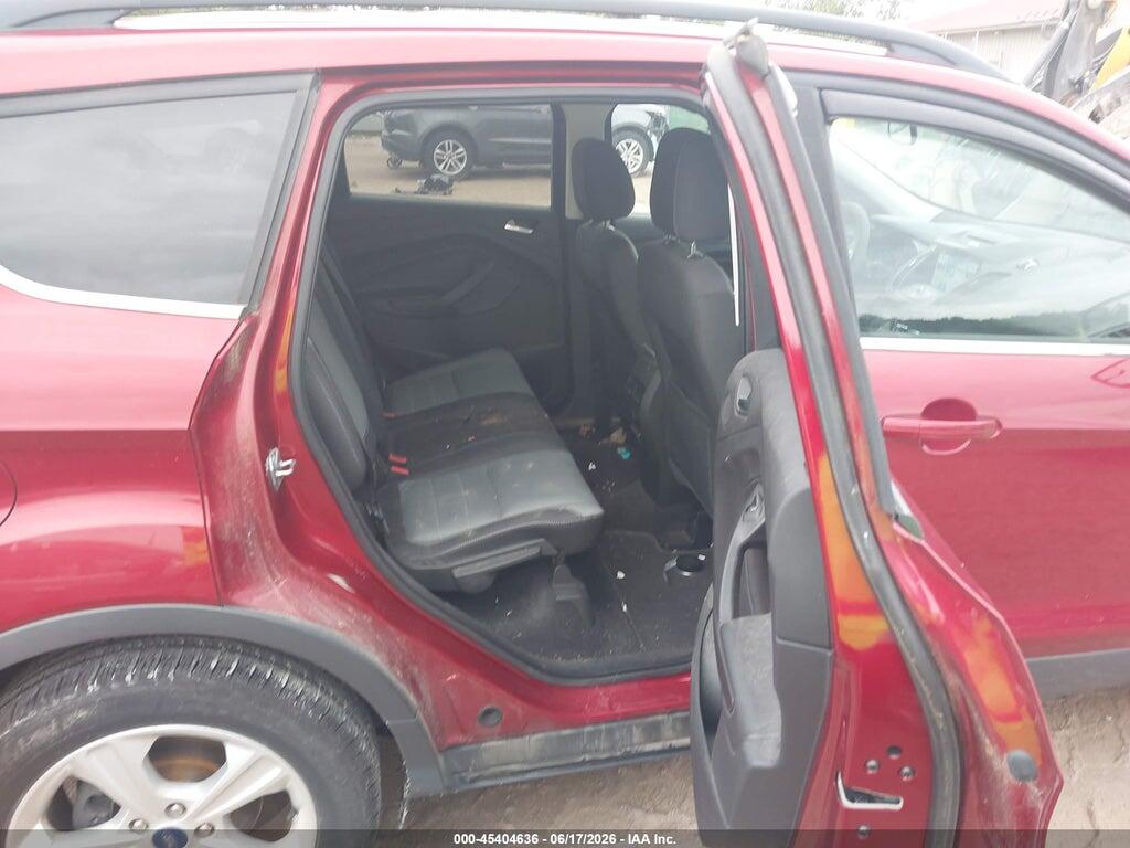 1FMCU9G91GUA80112 2016 FORD ESCAPE photo no. 8