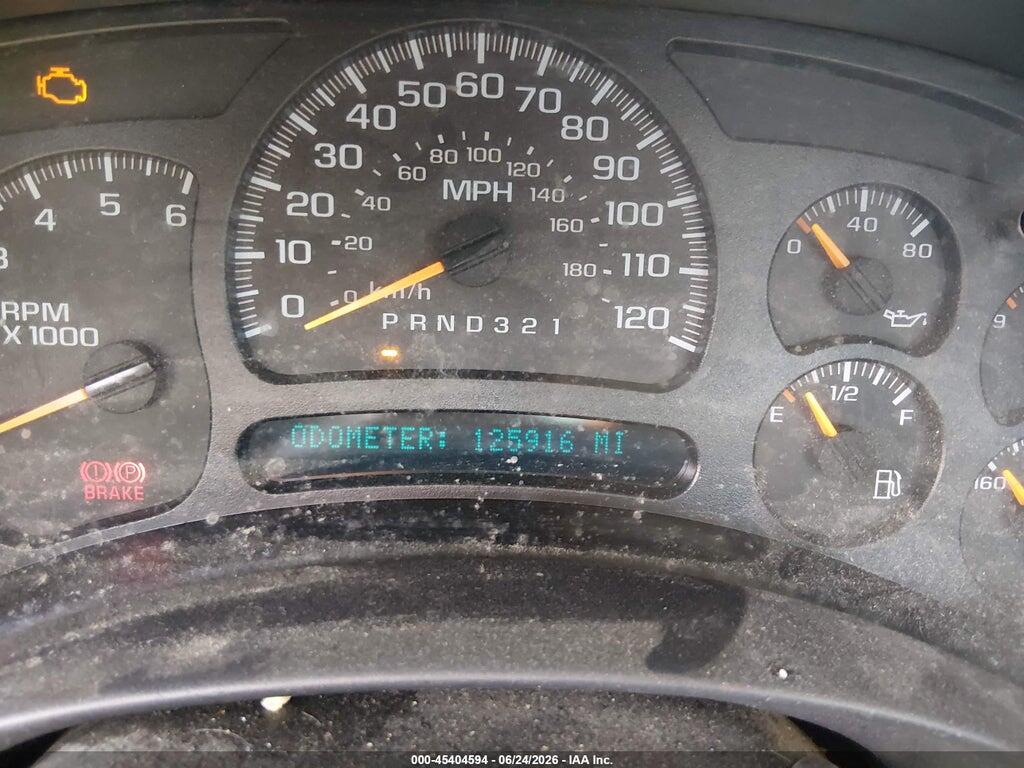 3GCEC14X56G272378 2006 CHEVROLET SILVERADO 1500 photo no. 7