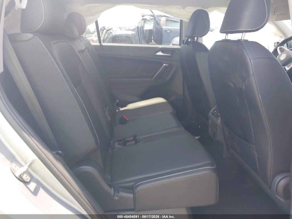 3VV3B7AX0PM139422 2023 VOLKSWAGEN TIGUAN photo no. 8