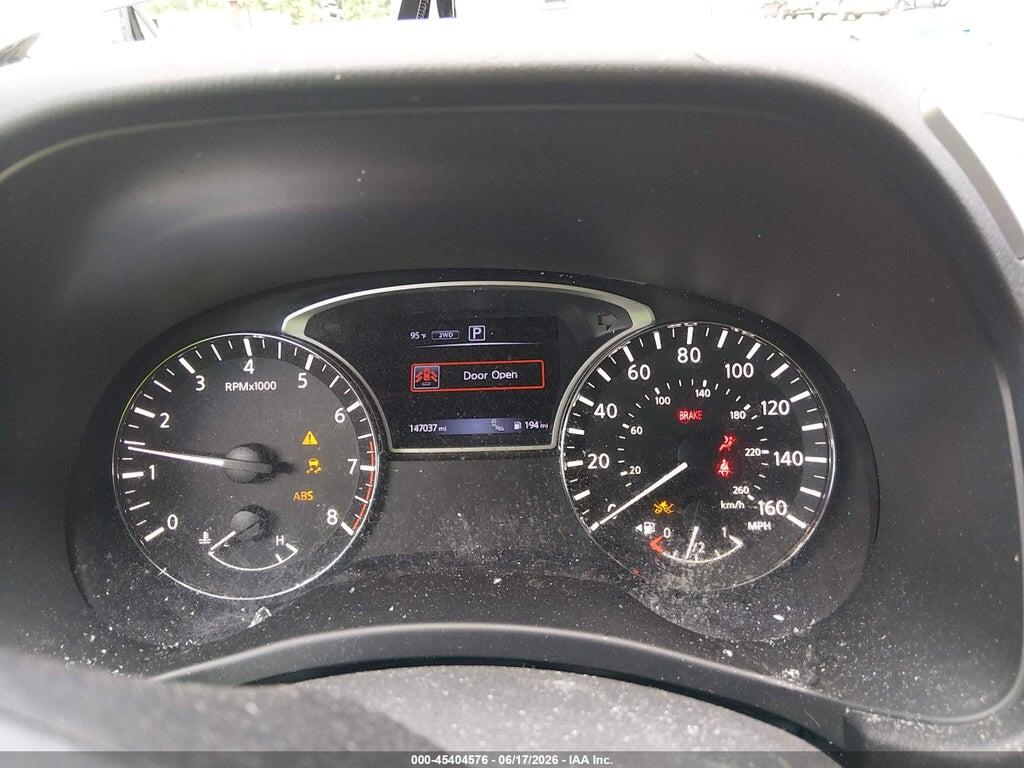 5N1DR2MM5KC608545 2019 NISSAN PATHFINDER photo no. 7