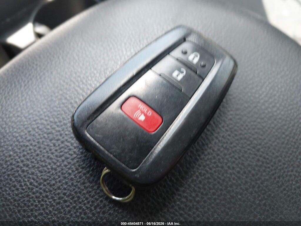 2T3W1RFV8LC059698 2020 TOYOTA RAV4 photo no. 11