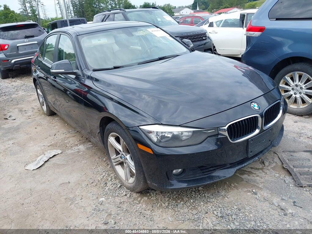 WBA3B5G59DNS03948 2013 BMW 328I photo no. 1