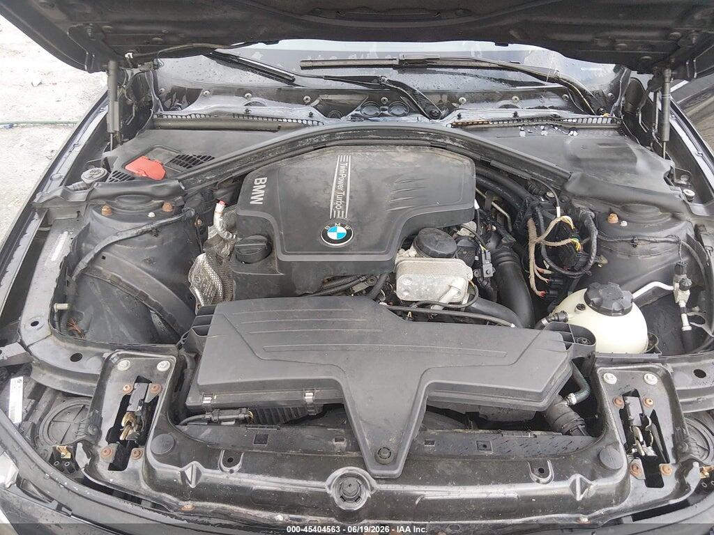 WBA3B5G59DNS03948 2013 BMW 328I photo no. 10