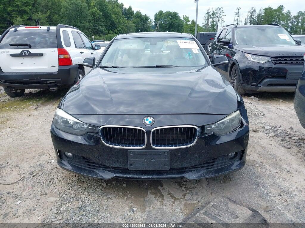 WBA3B5G59DNS03948 2013 BMW 328I photo no. 12