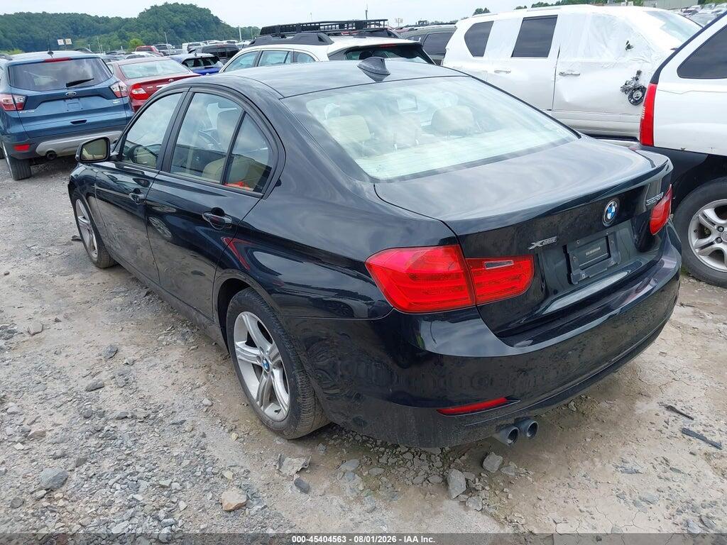 WBA3B5G59DNS03948 2013 BMW 328I photo no. 3