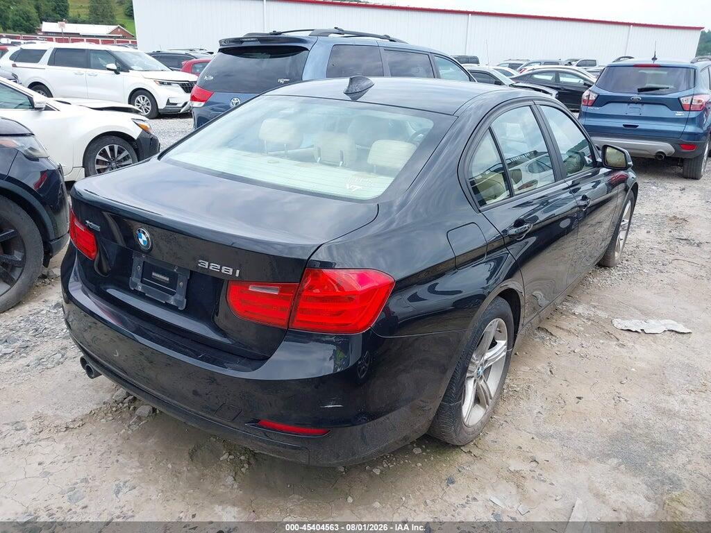 WBA3B5G59DNS03948 2013 BMW 328I photo no. 4