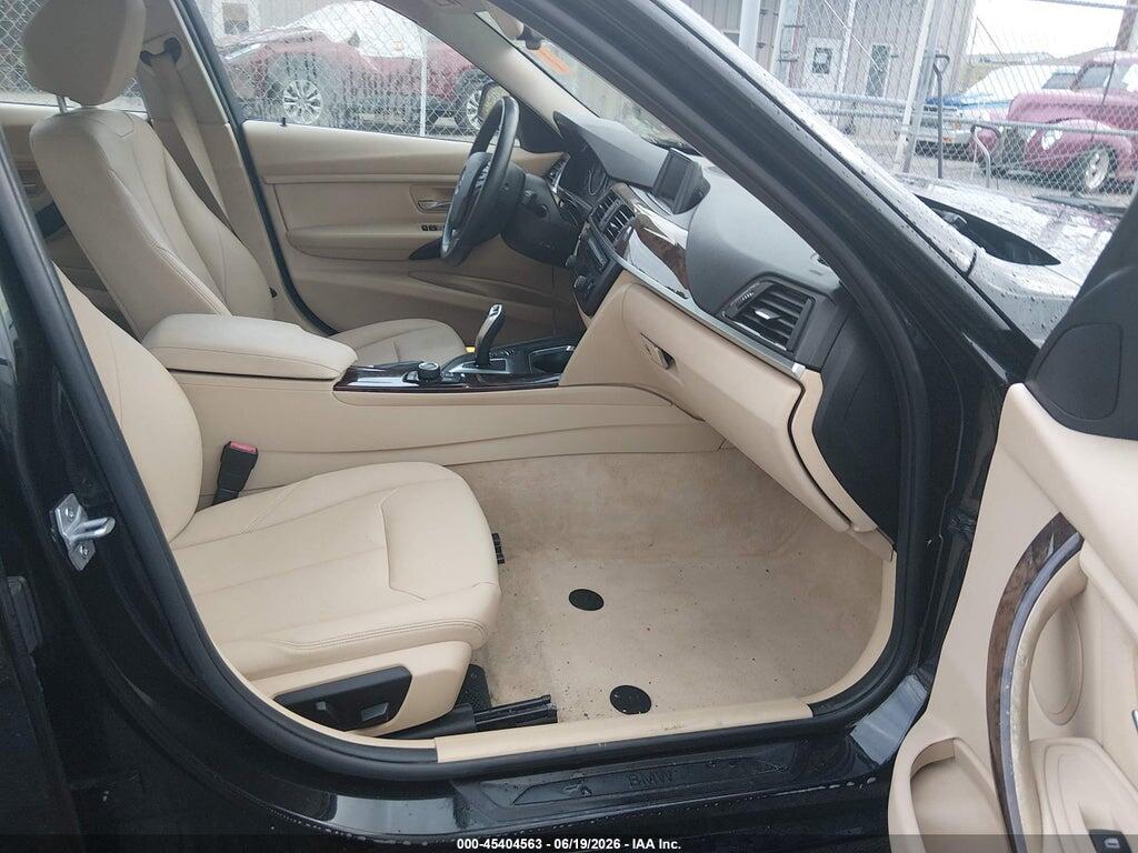WBA3B5G59DNS03948 2013 BMW 328I photo no. 5