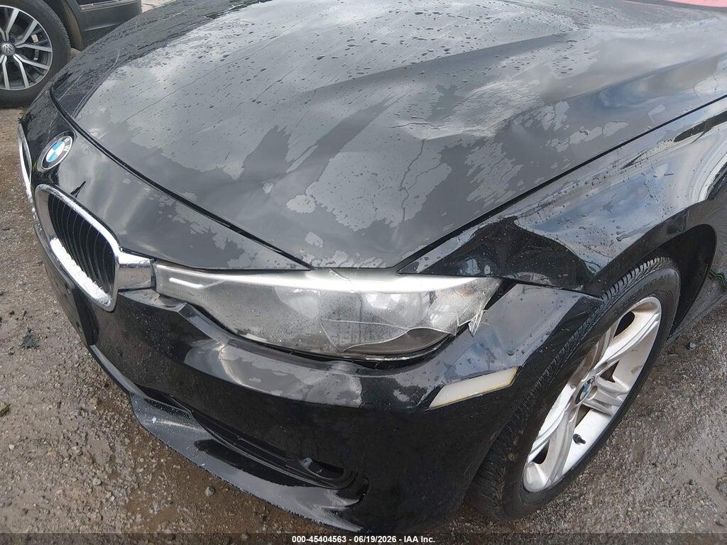 WBA3B5G59DNS03948 2013 BMW 328I photo no. 6