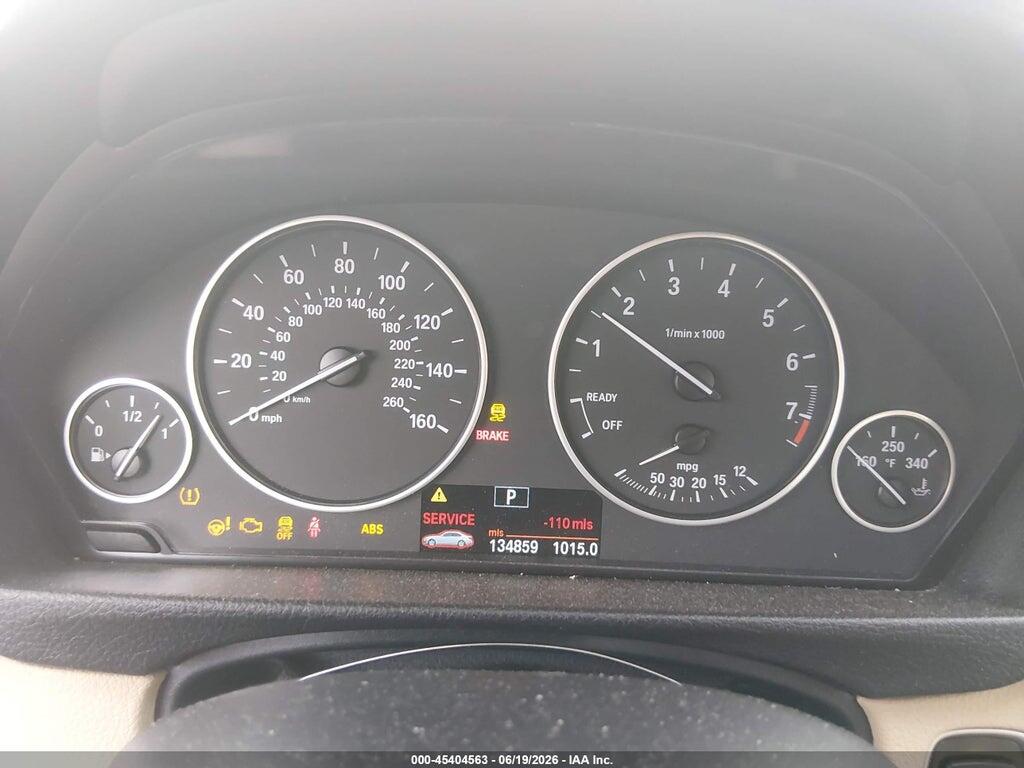 WBA3B5G59DNS03948 2013 BMW 328I photo no. 7