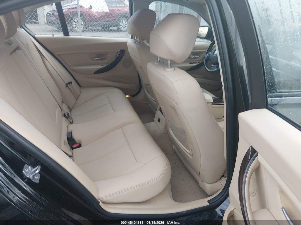 WBA3B5G59DNS03948 2013 BMW 328I photo no. 8