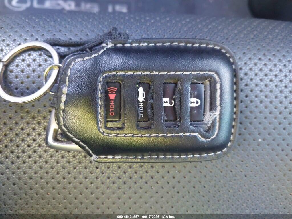JTHAA1D25L5103598 2020 LEXUS IS 300 photo no. 11