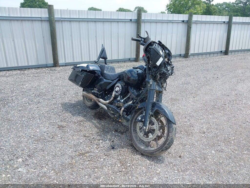 1HD1ABL12PB655162 2023 HARLEY-DAVIDSON FLHXST photo no. 1
