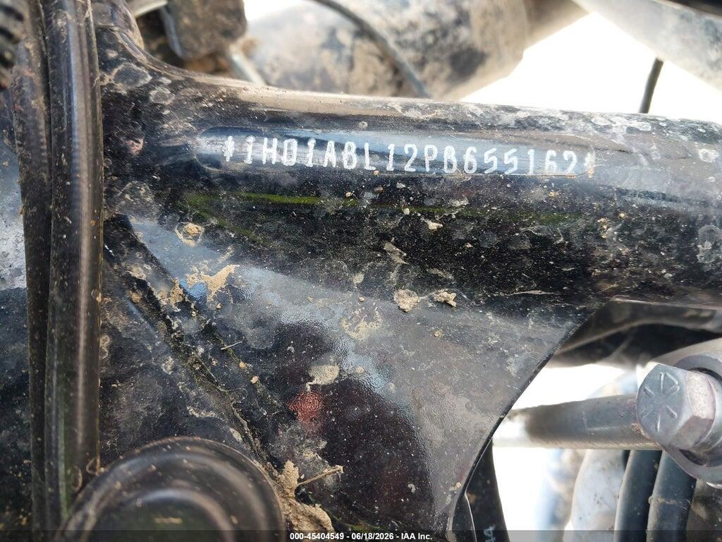 1HD1ABL12PB655162 2023 HARLEY-DAVIDSON FLHXST photo no. 10
