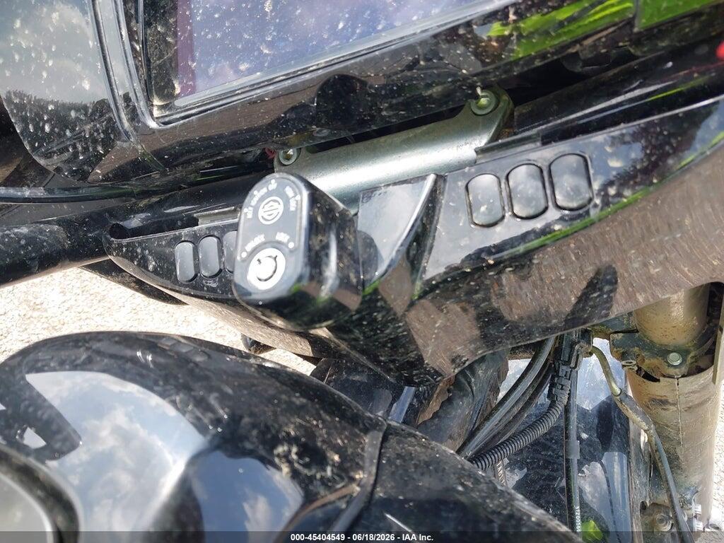 1HD1ABL12PB655162 2023 HARLEY-DAVIDSON FLHXST photo no. 11