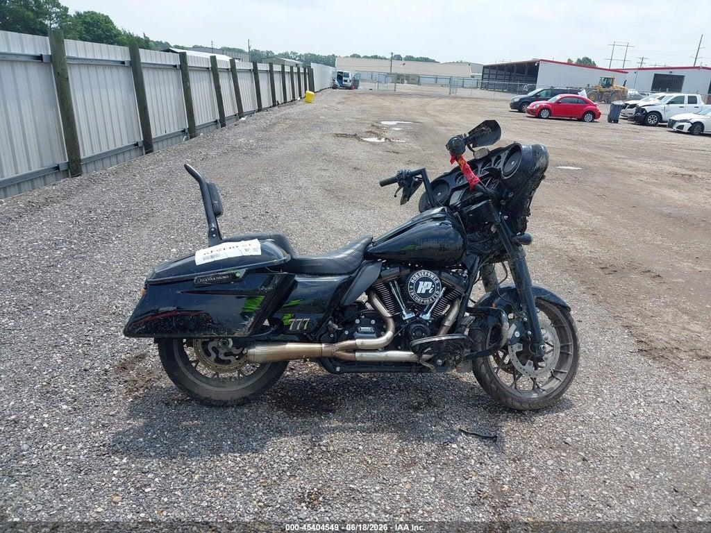 1HD1ABL12PB655162 2023 HARLEY-DAVIDSON FLHXST photo no. 12