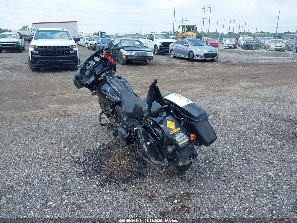 1HD1ABL12PB655162 2023 HARLEY-DAVIDSON FLHXST photo no. 3