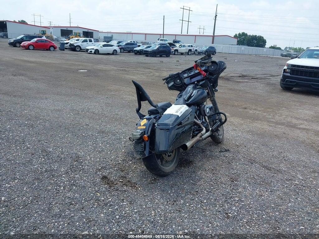 1HD1ABL12PB655162 2023 HARLEY-DAVIDSON FLHXST photo no. 4