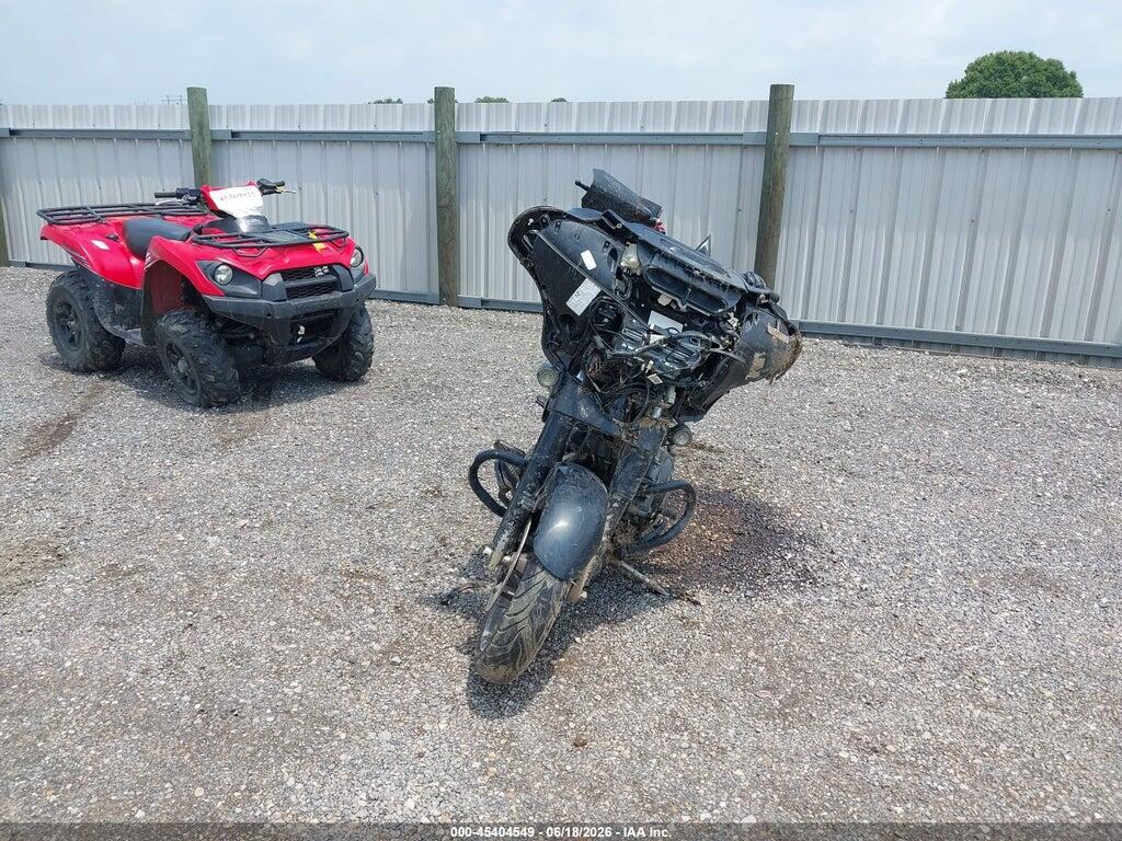 1HD1ABL12PB655162 2023 HARLEY-DAVIDSON FLHXST photo no. 5