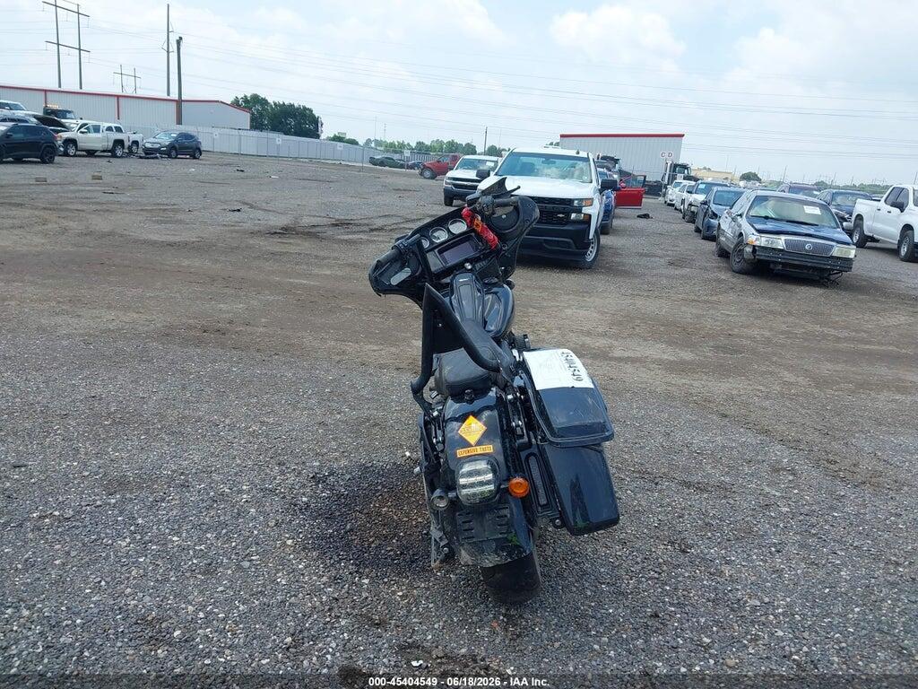 1HD1ABL12PB655162 2023 HARLEY-DAVIDSON FLHXST photo no. 6