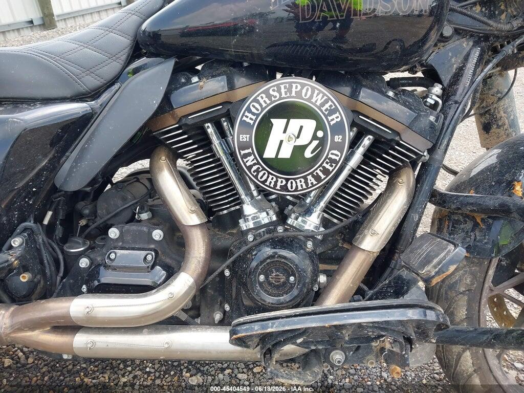 1HD1ABL12PB655162 2023 HARLEY-DAVIDSON FLHXST photo no. 8