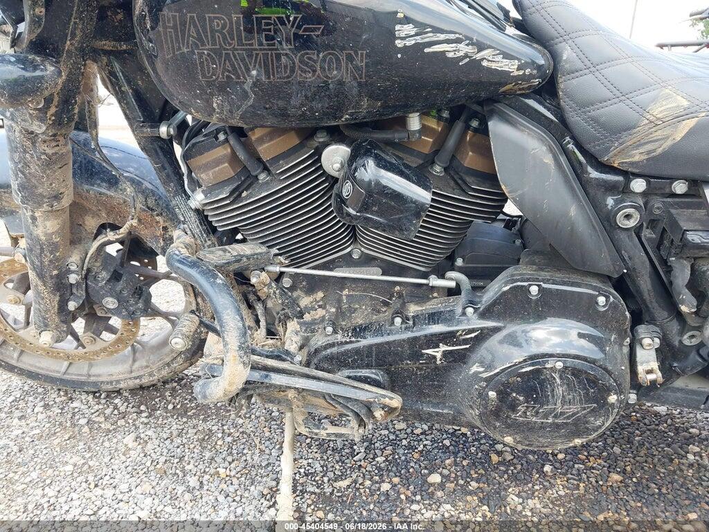 1HD1ABL12PB655162 2023 HARLEY-DAVIDSON FLHXST photo no. 9