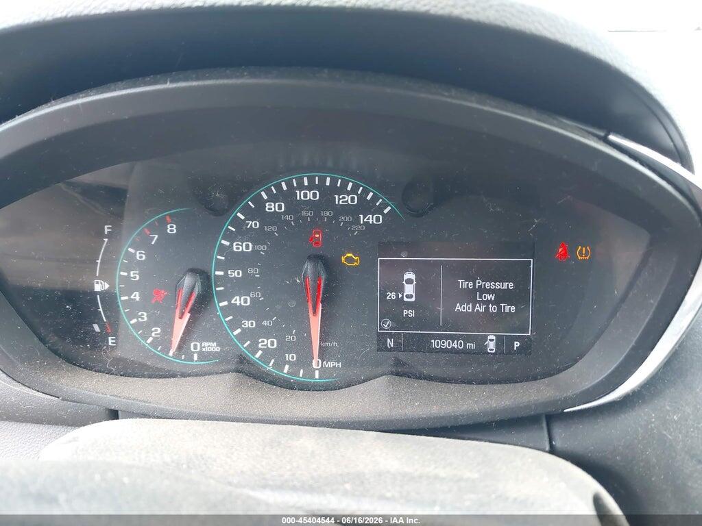 KL7CJKSB8JB647866 2018 CHEVROLET TRAX photo no. 7