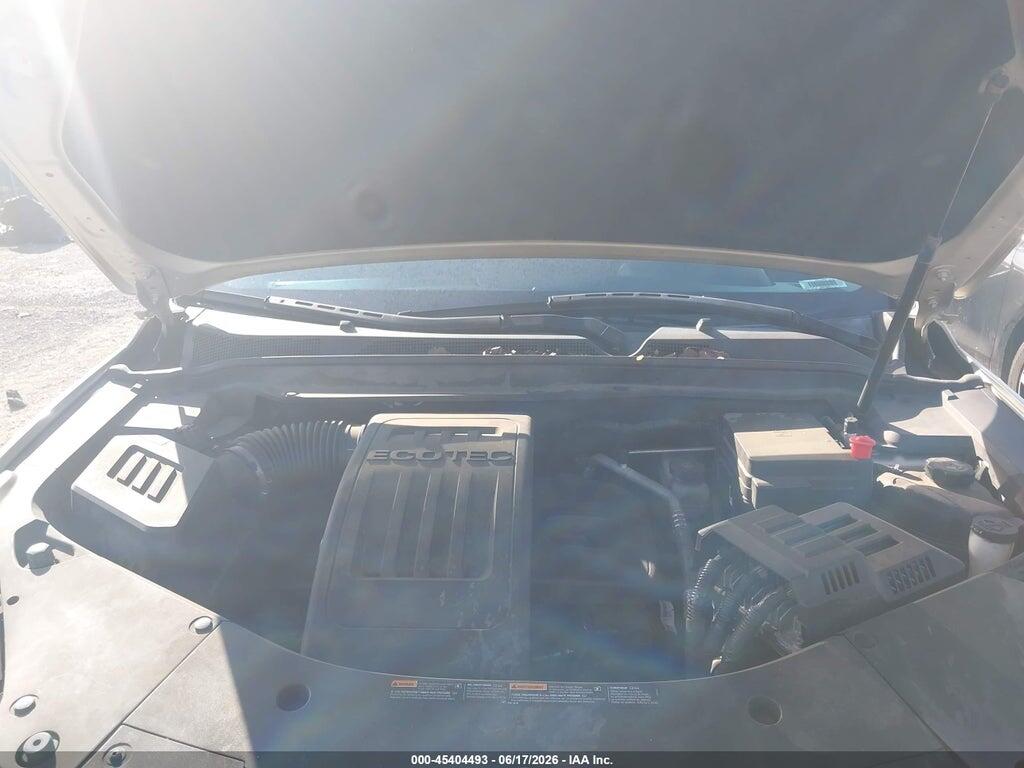 2GNALBEK3F1172898 2015 CHEVROLET EQUINOX photo no. 10