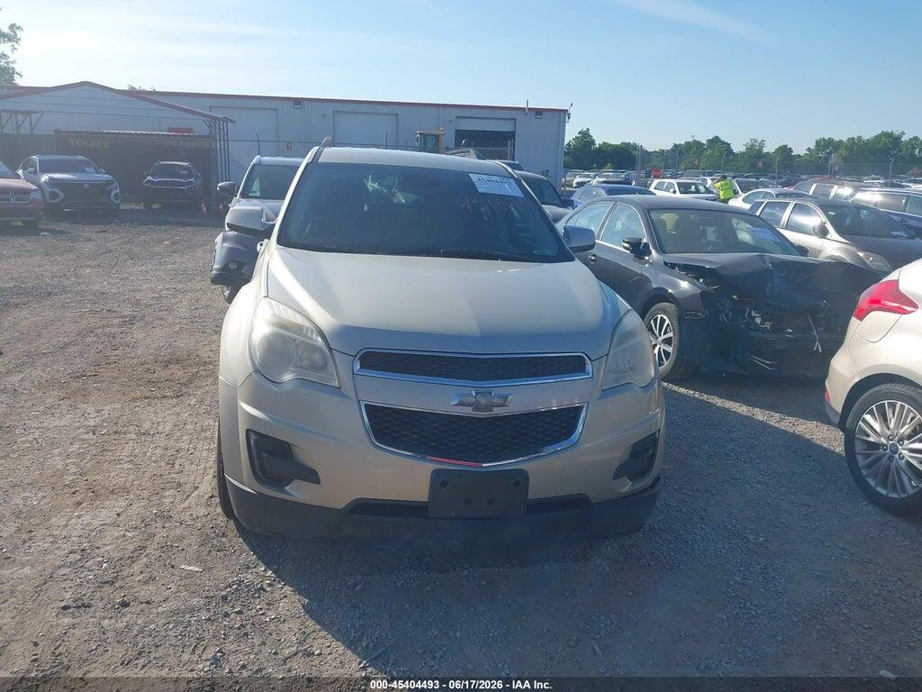 2GNALBEK3F1172898 2015 CHEVROLET EQUINOX photo no. 12