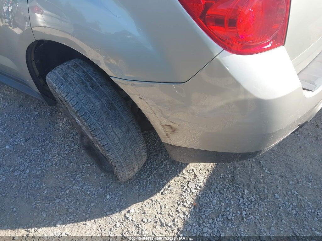 2GNALBEK3F1172898 2015 CHEVROLET EQUINOX photo no. 6
