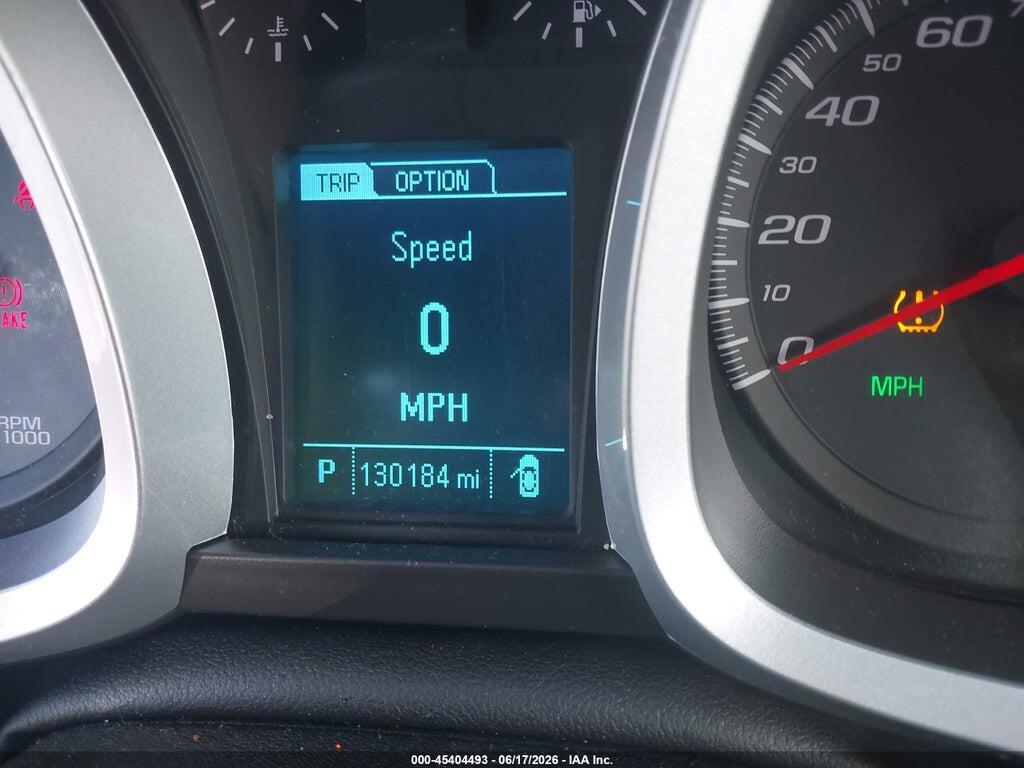 2GNALBEK3F1172898 2015 CHEVROLET EQUINOX photo no. 7