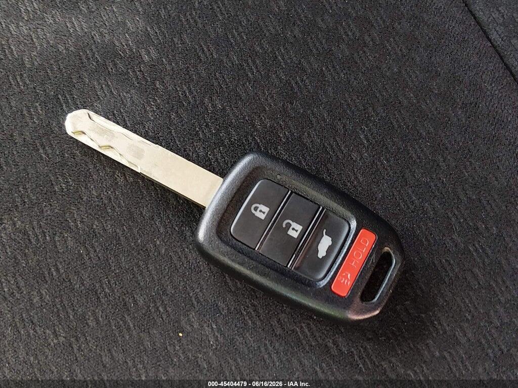 5J6RM4H31GL003090 2016 HONDA CR-V photo no. 11