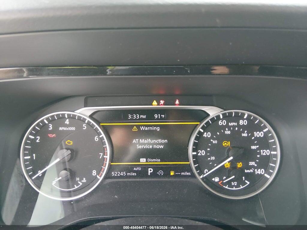 5N1DR3BC5PC256252 2023 NISSAN PATHFINDER photo no. 7