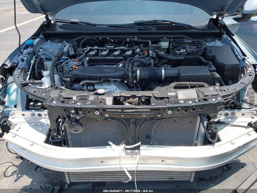 19XFL1H81NE018345 2022 HONDA CIVIC photo no. 10