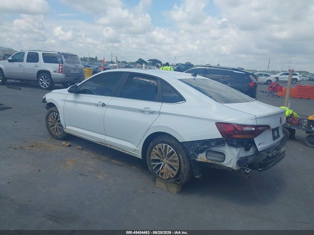 3VWCB7BU3KM275956 2019 VOLKSWAGEN JETTA photo no. 3
