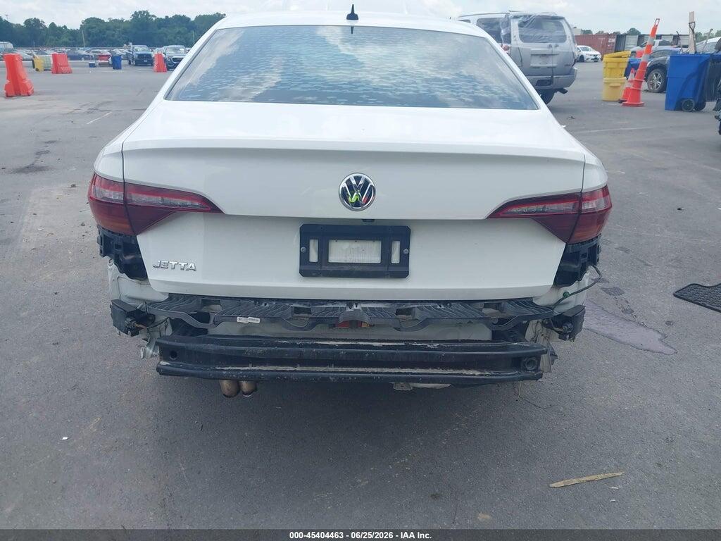 3VWCB7BU3KM275956 2019 VOLKSWAGEN JETTA photo no. 6