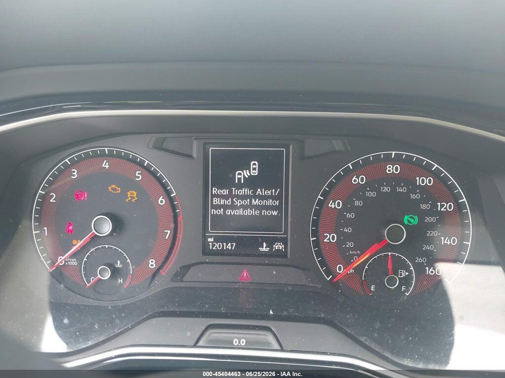 3VWCB7BU3KM275956 2019 VOLKSWAGEN JETTA photo no. 7
