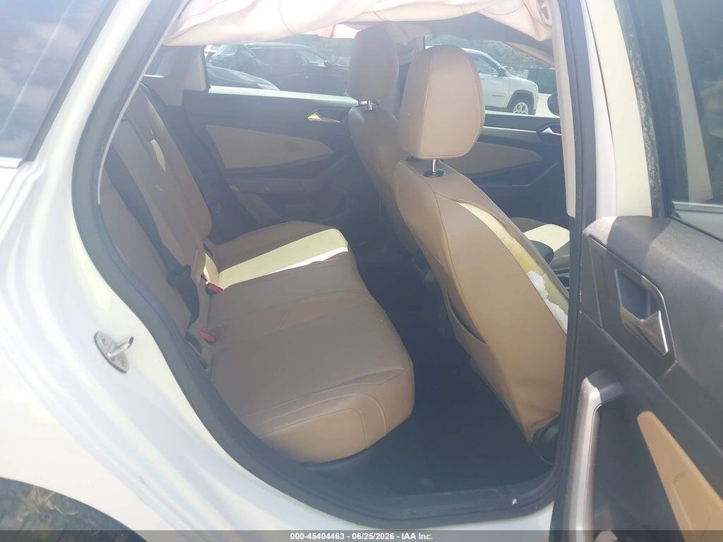 3VWCB7BU3KM275956 2019 VOLKSWAGEN JETTA photo no. 8