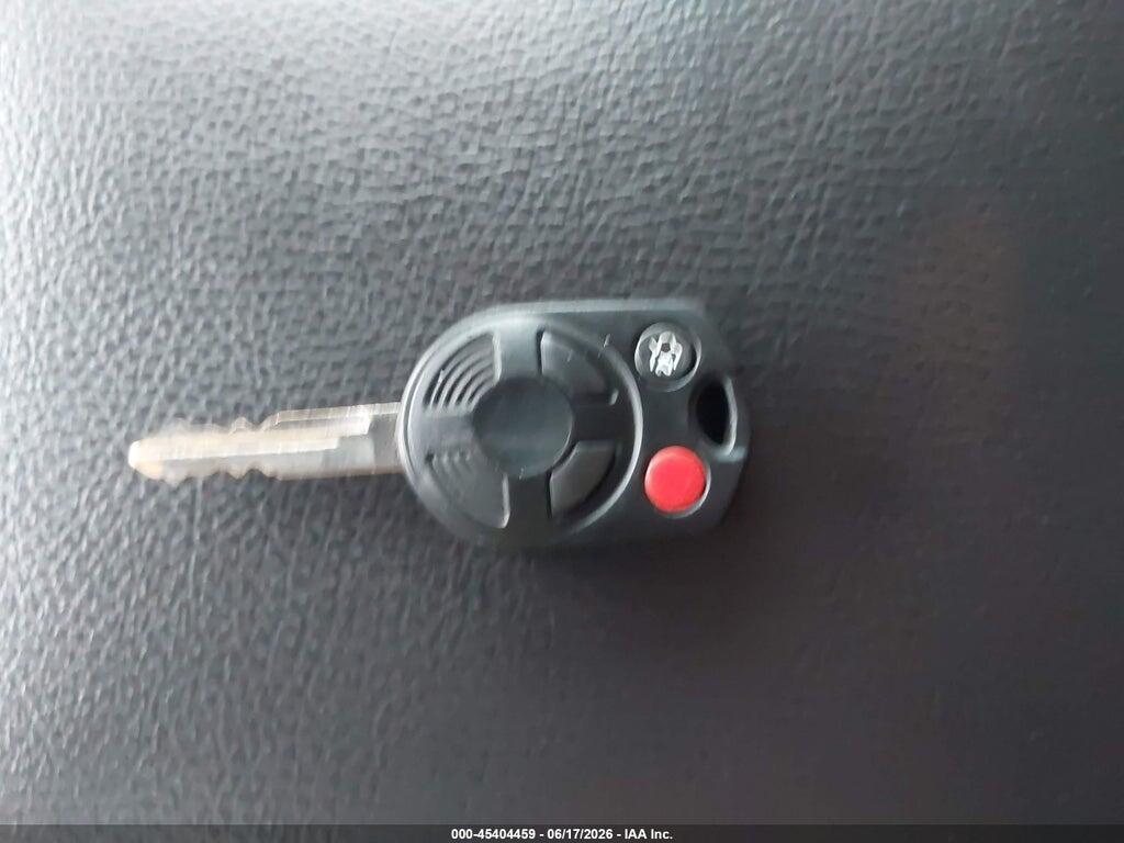 2FMGK5DC4BBD14144 2011 FORD FLEX photo no. 11