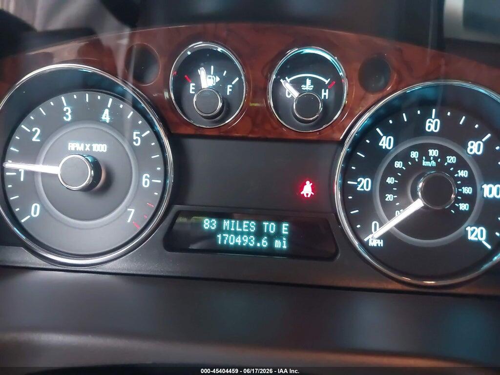 2FMGK5DC4BBD14144 2011 FORD FLEX photo no. 7