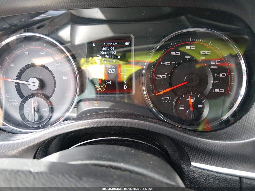 2C3CDXDT3DH558901 2013 DODGE CHARGER photo no. 7