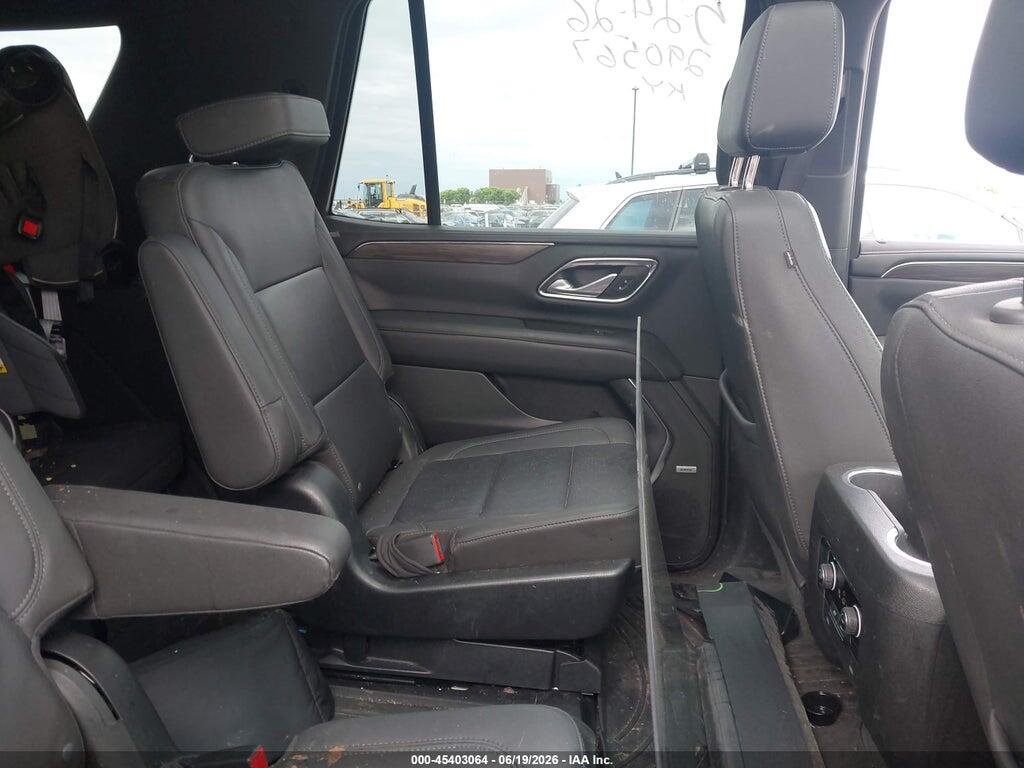 1GNSKPKD3PR149902 2023 CHEVROLET TAHOE photo no. 8