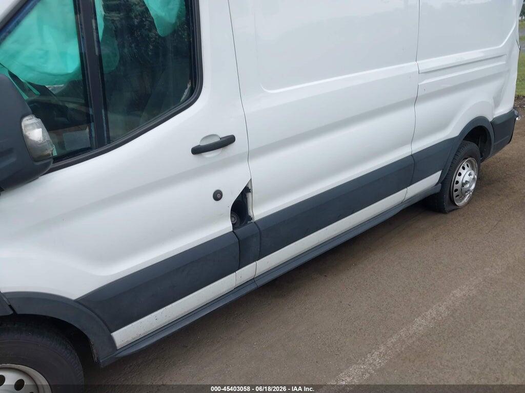 1FTBR2C86MKA51878 2021 FORD TRANSIT-250 photo no. 11