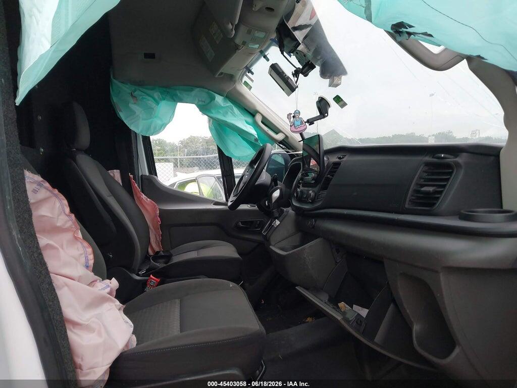 1FTBR2C86MKA51878 2021 FORD TRANSIT-250 photo no. 7