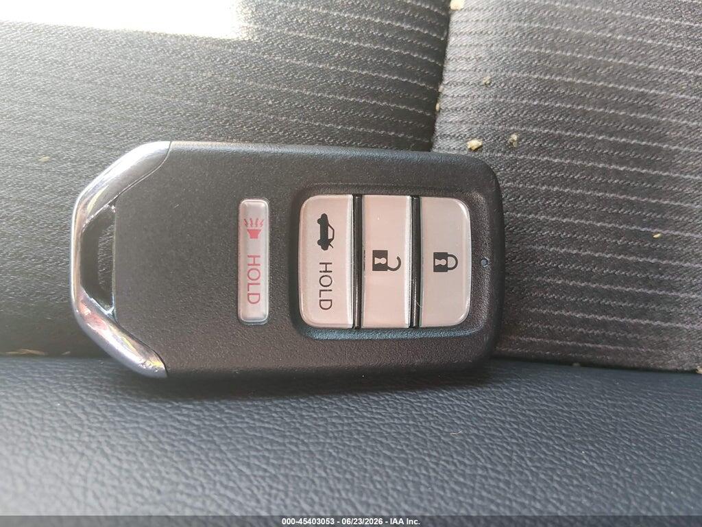 1HGCV1F31NA096746 2022 HONDA ACCORD photo no. 11