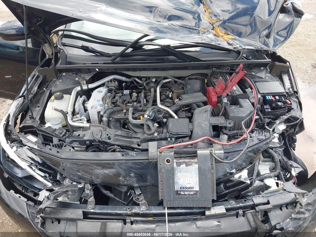 3N1AB8BV8RY210079 2024 NISSAN SENTRA photo no. 10