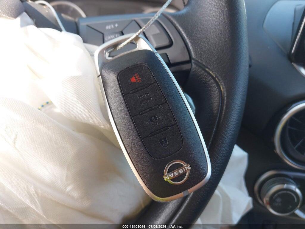 3N1AB8BV8RY210079 2024 NISSAN SENTRA photo no. 11