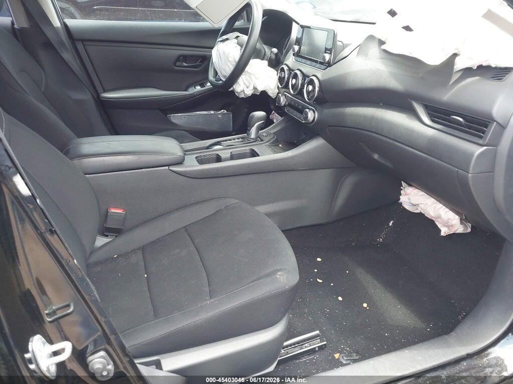 3N1AB8BV8RY210079 2024 NISSAN SENTRA photo no. 5